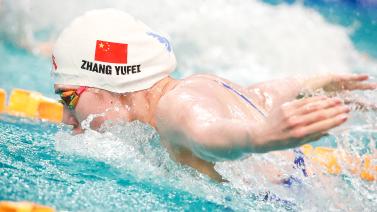 C罗与杰拉 C罗与杰拉